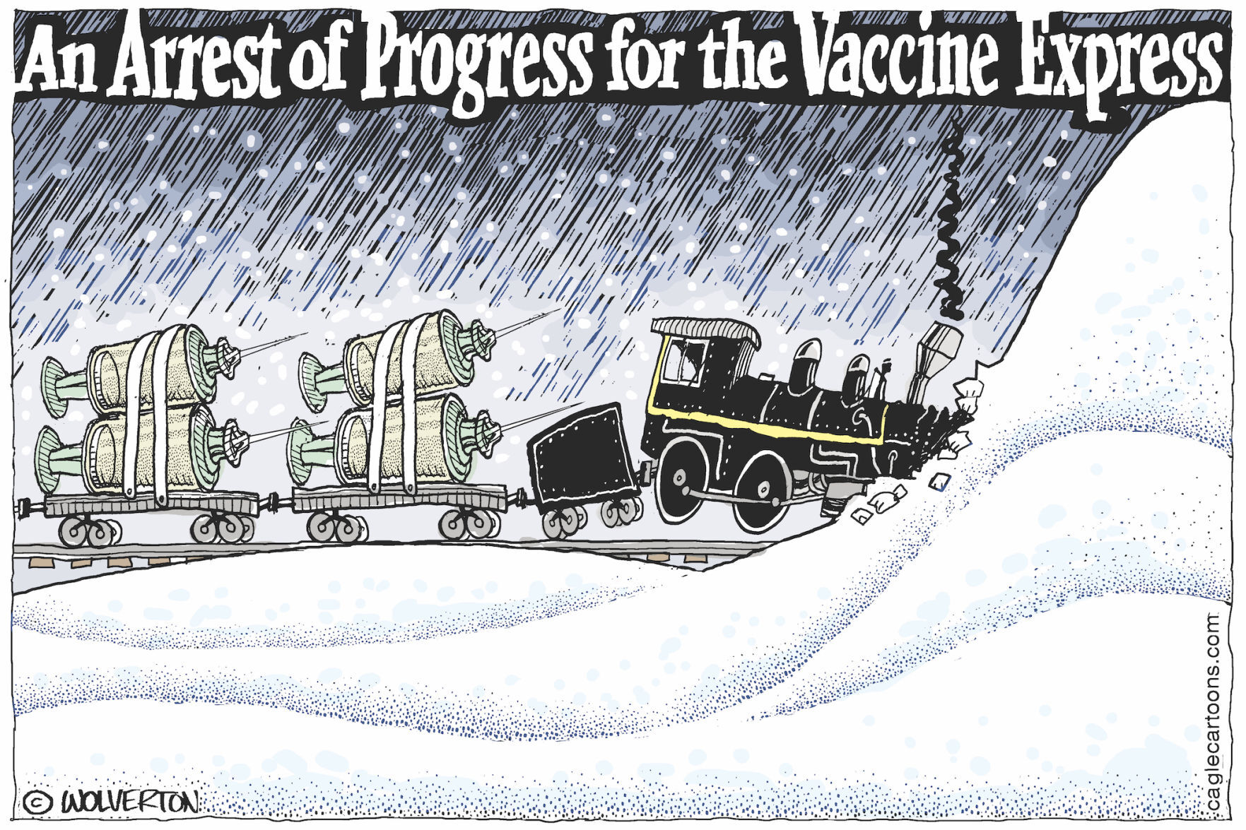 Vaccine Express